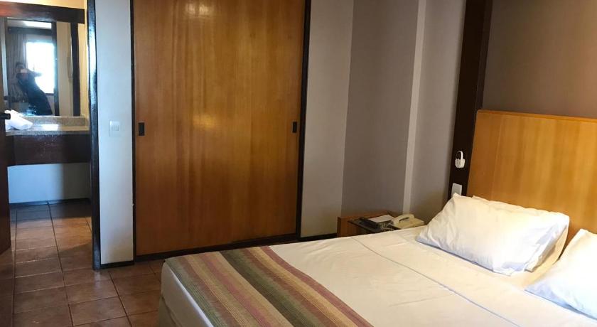Imagem de Suite com 1 Quarto (One-Bedroom Suite) 3