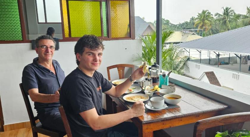 Goodkarma Inn - image 15
