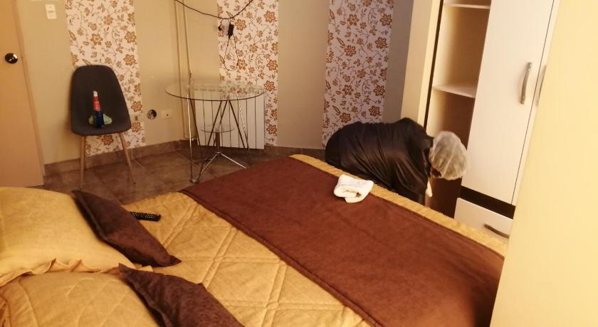 Image of Double Room with Private Bathroom 5