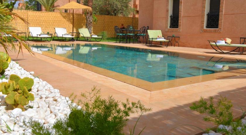 Villa Dar Soka - image 9