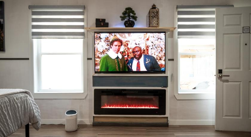 雅典 (佐治亚州) Charming Hideaway 1 BR APT 10 min to UGA 4星级 单人房 景观