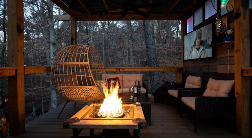 雅典 (佐治亚州) Charming Hideaway 1 BR APT 10 min to UGA 4星级 单人房 大堂