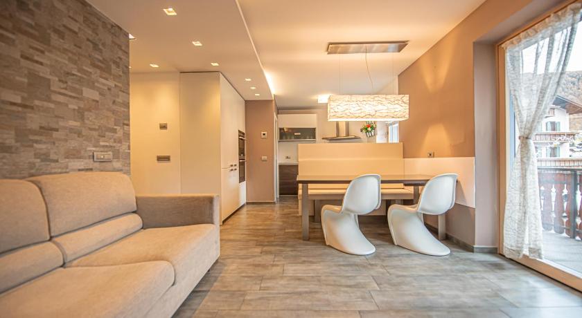 Chalet Edera Myholidaylivigno