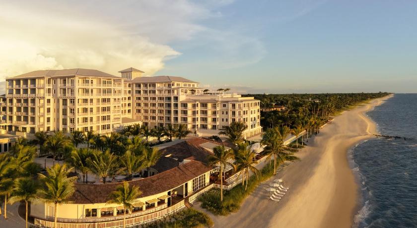 Naples Beach Club, A Four Seasons Resort
