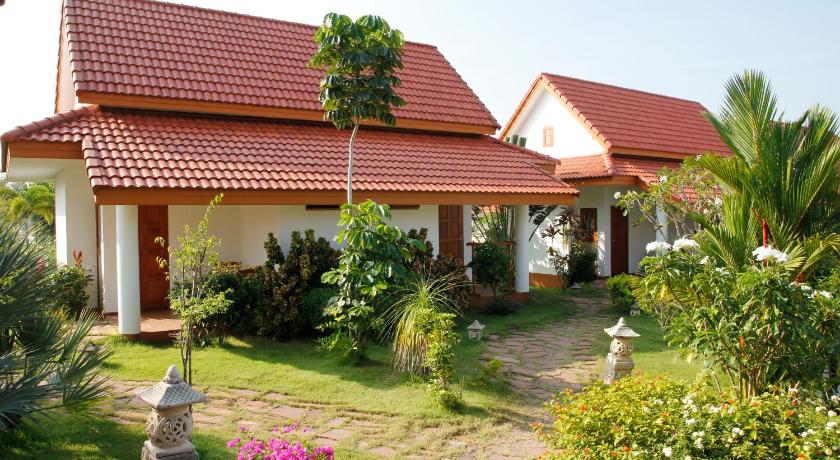 Image of Cottage 14