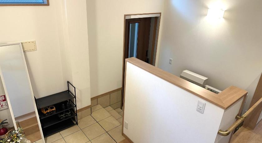 桑名 MY HOUSE たいみんぐ kuwana 長島15分 名古屋20分 桑名駅徒歩3分 3つ星 宿泊施設 外観