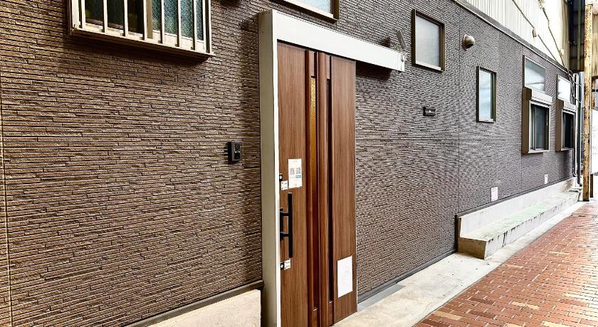 桑名 MY HOUSE たいみんぐ kuwana 長島15分 名古屋20分 桑名駅徒歩3分 3つ星 宿泊施設 レストラン