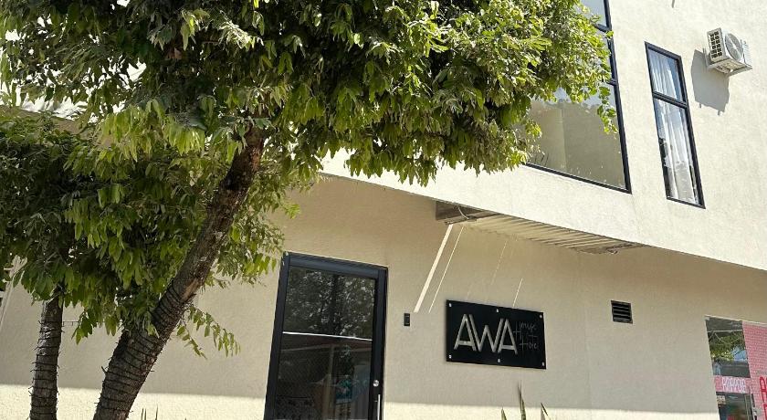 Awa House Hotel
