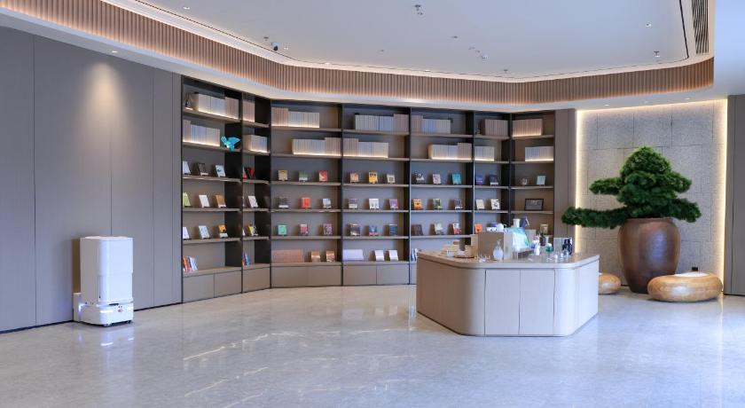 JI Hotel Suzhou Xiangcheng European Style Commercial Street - image 3