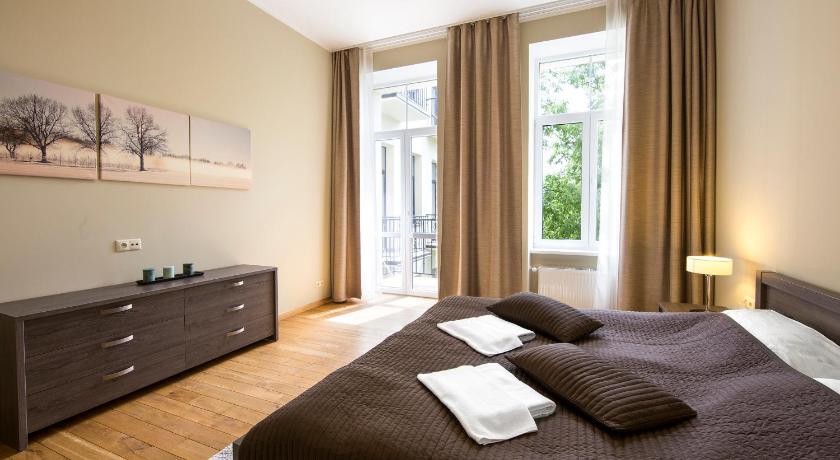 Riga Lux Apartments - Ernesta photo