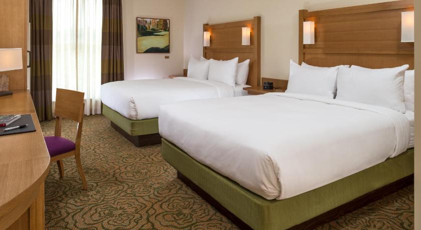 斯沃斯莫尔 The Inn At Swarthmore 2星级 住宿 景观