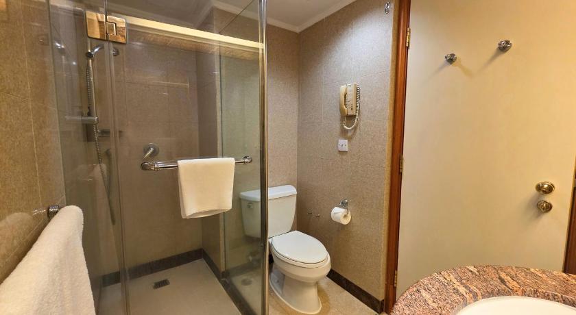 Image of Superior City View Room 12