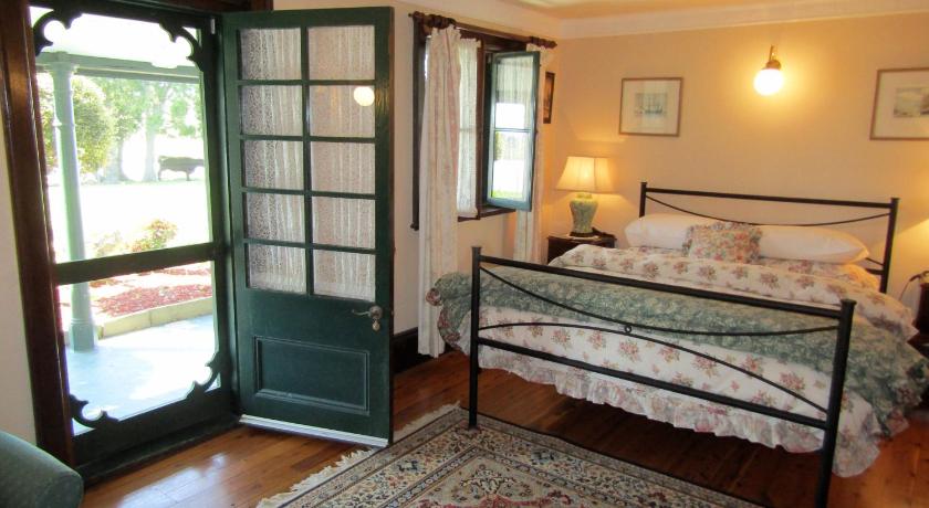 Lochinvar House photo