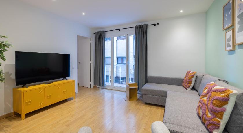 Stay U-nique Apartment Castanyer II