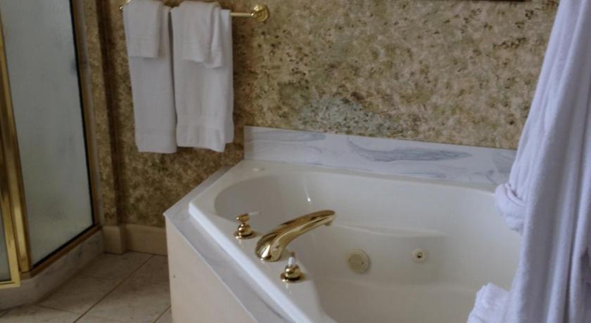 Main Street Bed & Breakfast photo