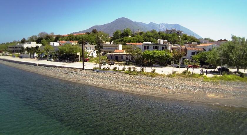 Hotel Kima photo