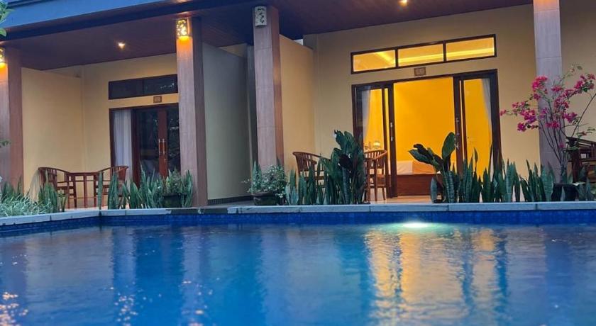The Natha Villa Ubud - image 8