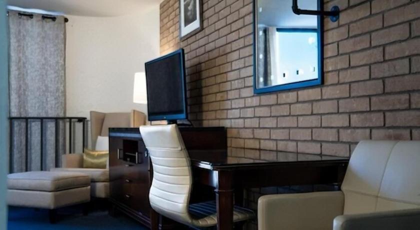 러레이도 (TX) The Landmark Hotel 3성급 숙소 객실