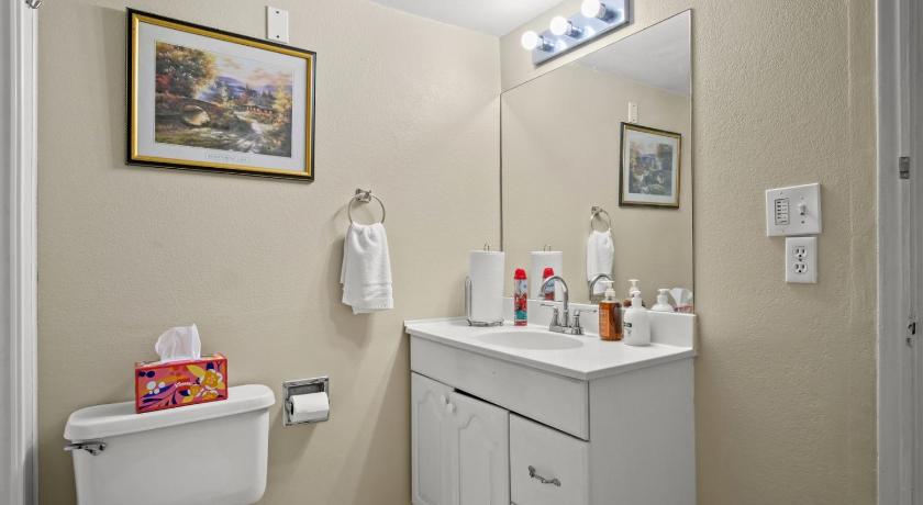 웨스트 밸리 시티 (UT) 3BR Home • Near Maverik Center & Valley Fair 4성급 숙소 외관