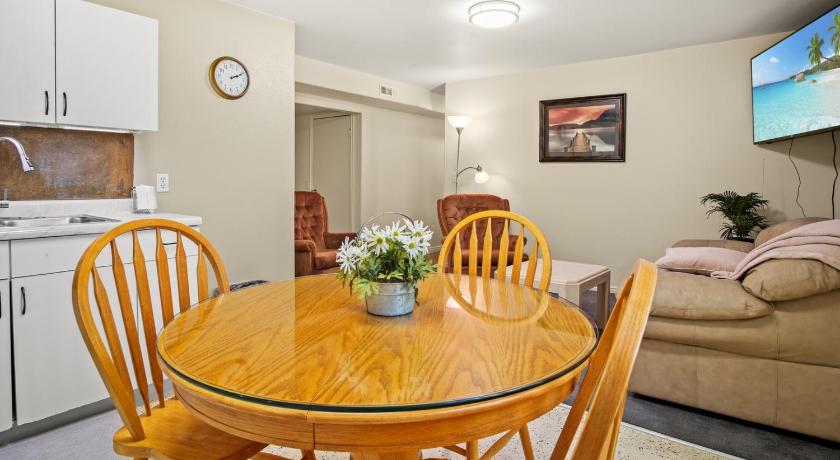 웨스트 밸리 시티 (UT) 3BR Home • Near Maverik Center & Valley Fair 4성급 숙소 외관