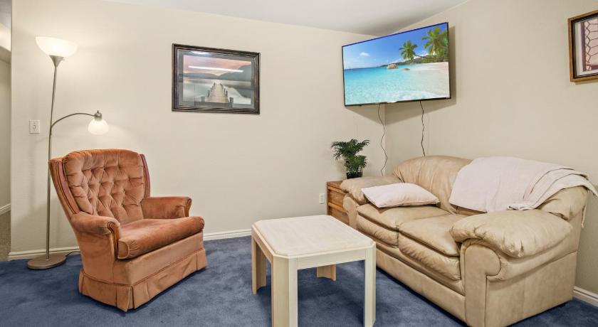 웨스트 밸리 시티 (UT) 3BR Home • Near Maverik Center & Valley Fair 4성급 숙소 부대시설