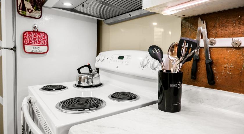 웨스트 밸리 시티 (UT) 3BR Home • Near Maverik Center & Valley Fair 4성급 숙소 부대시설