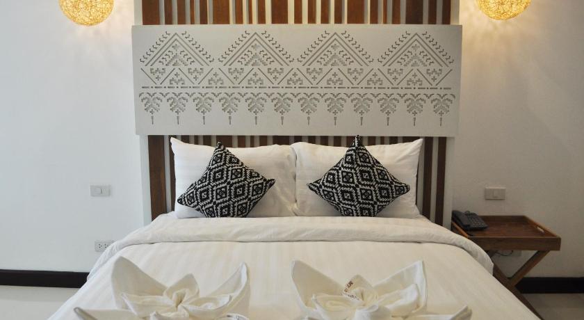 Image of Superior Room Double Bed 4