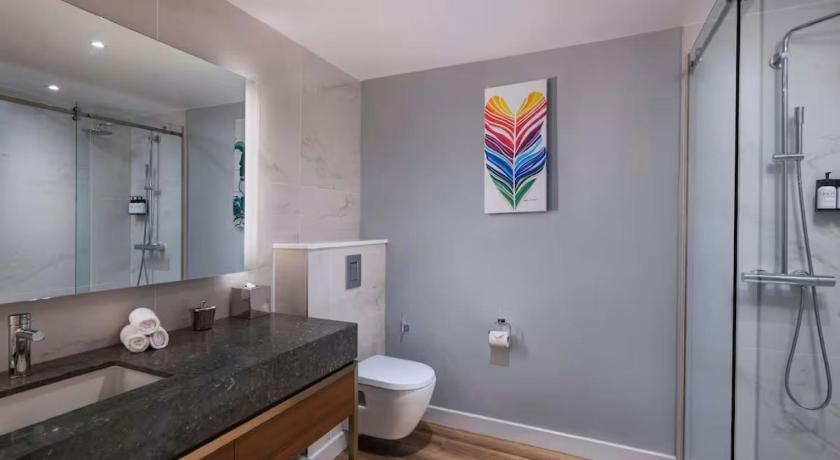 Image of Brix Queen, Guest room, 2 Queen 3