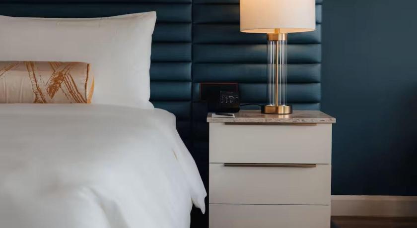 Image of Brix Queen, Guest room, 2 Queen 4