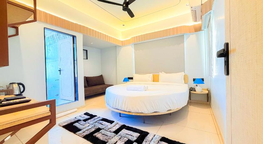 Execuitve Suite
