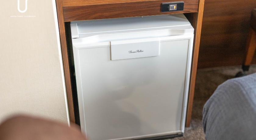 교토 유니토 호텔 레지던스 교토 스테이션 노스 (unito hotel residence KYOTO STATION North) 5성급 호텔 수영장