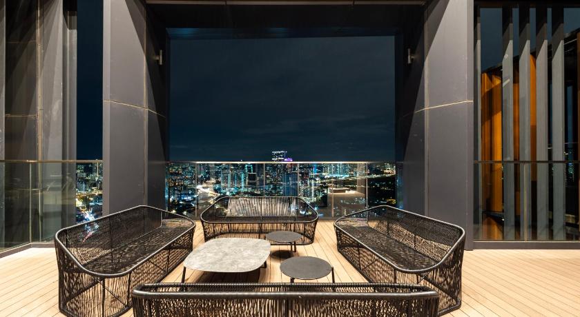 Harmony Luxury Suites at Luncentia - main image