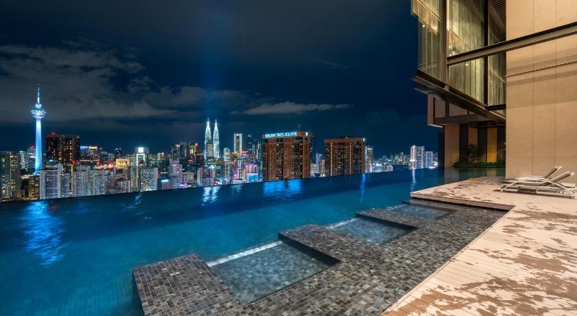 Harmony Luxury Suites at Luncentia - image 10