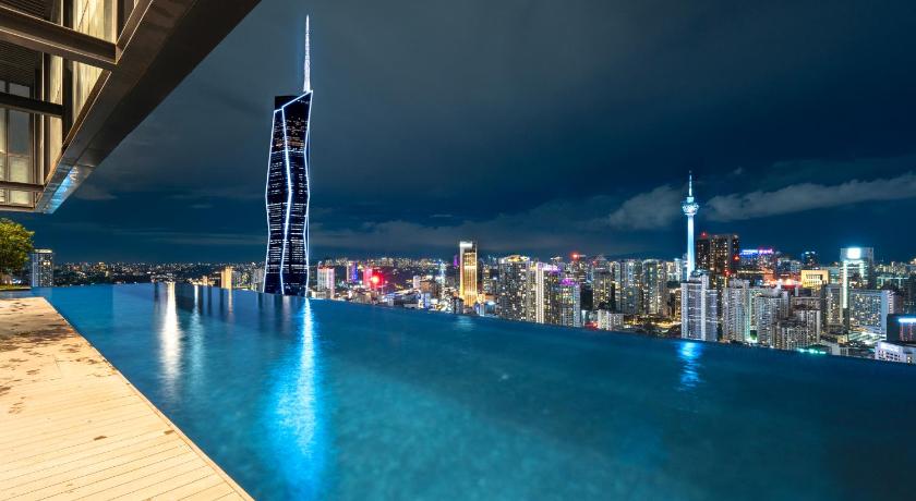 Harmony Luxury Suites at Luncentia - image 12
