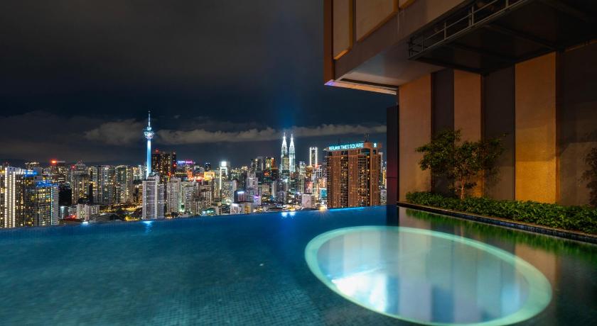 Harmony Luxury Suites at Luncentia - image 8