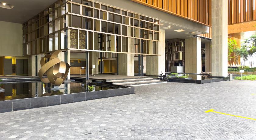Harmony Luxury Suites at Luncentia - image 5