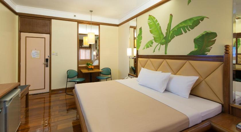 Image of Standard Twin Room - P Zamora Wing 0