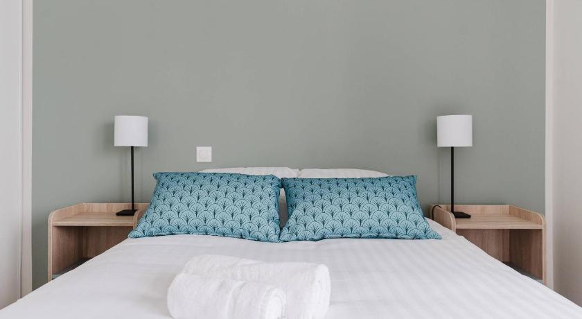 Quality Aparthotel Quiberon