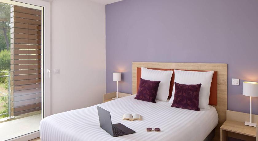 Quality Aparthotel Mont-de-Marsan