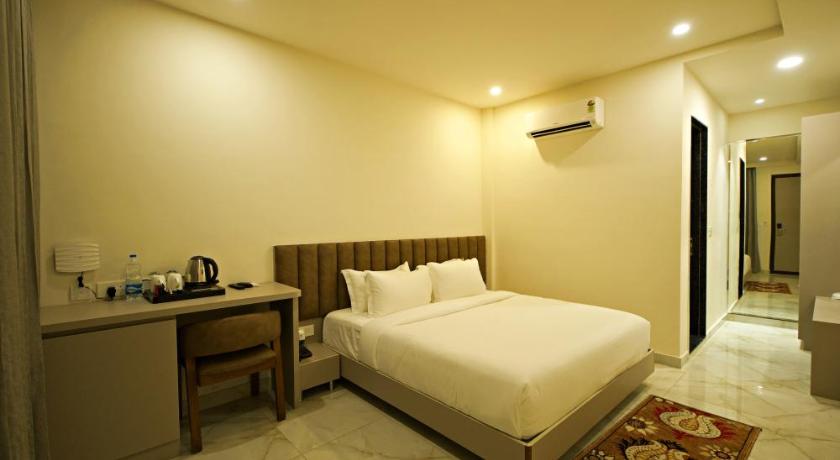 Image of Deluxe Room 7