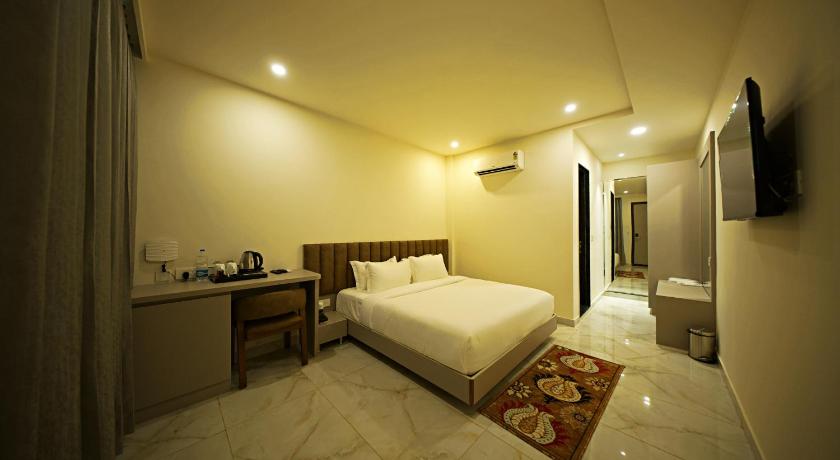 Image of Deluxe Room 5