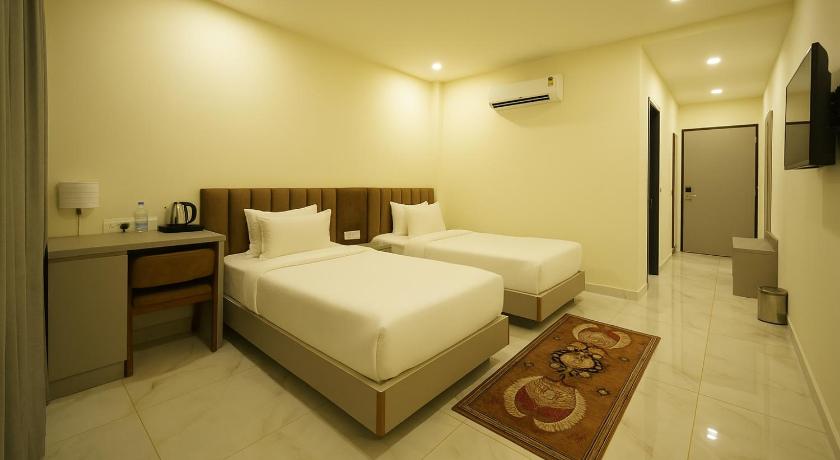 Image of Deluxe Room 1