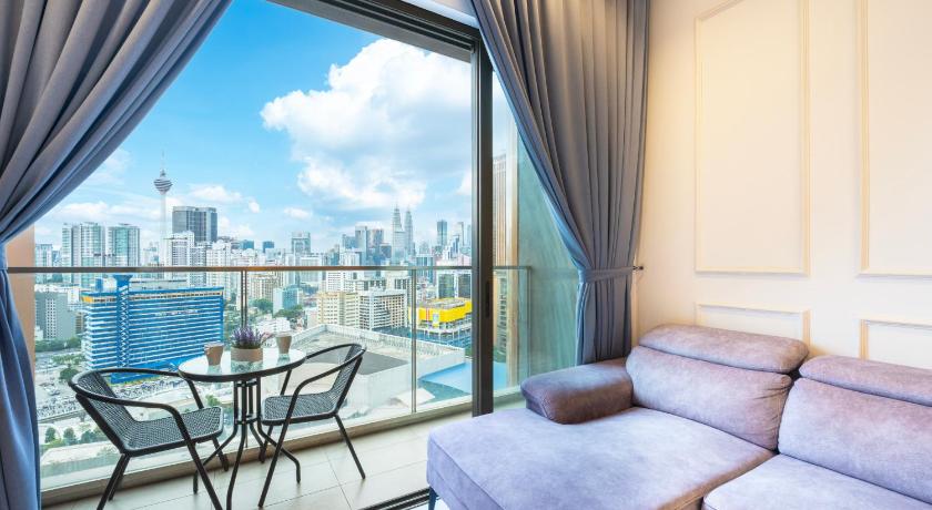 Harmony Luxury Suites at Luncentia - image 3