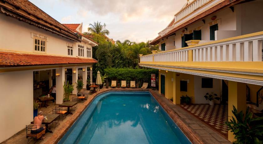 Residence Wat Damnak - image 16