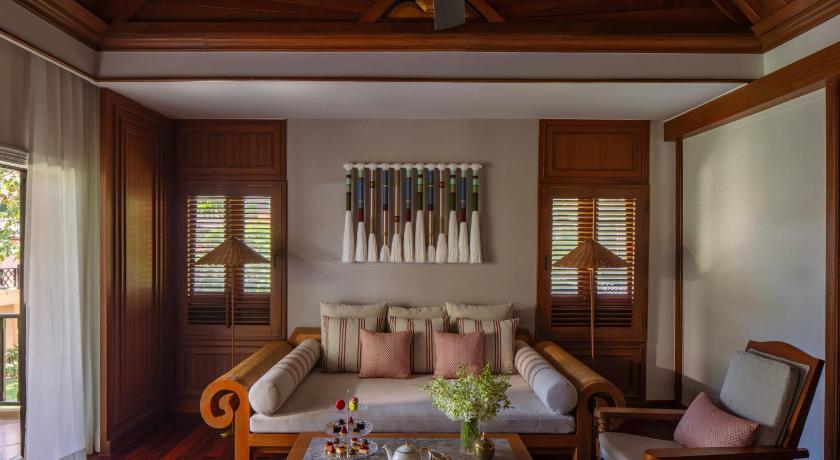 Image of Club Anantara Sea View Suite 5