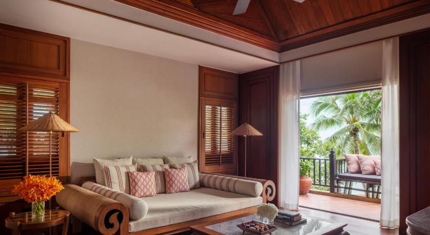 Image of Club Anantara Garden View Suite 1