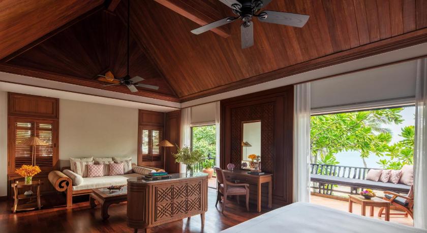 Image of Club Anantara Sea View Suite 6