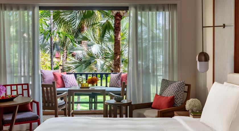 Image of Deluxe Garden View 10