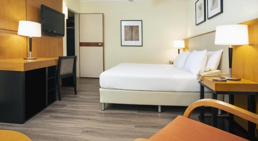 Image of Family Quadruple Room 4