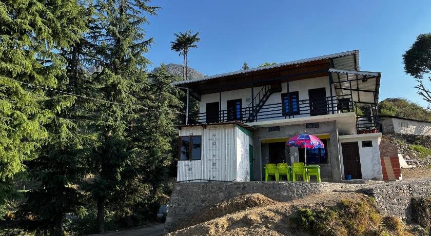 Sawra Homestay